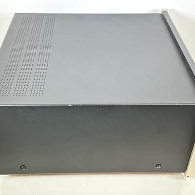 McIntosh MX135 A/V Control Center Preamplifier image 7