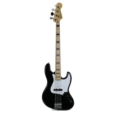 Fender JB Standard Jazz Bass MIJ | Reverb