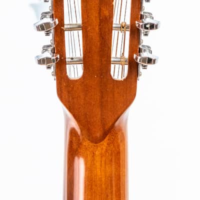 Daion MUGEN Mark I / 12 String w/ Factory Transducer Pickup image 19