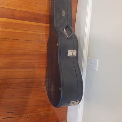 Ams Custom Cases Hardshell Case for Classical Guitar image 2