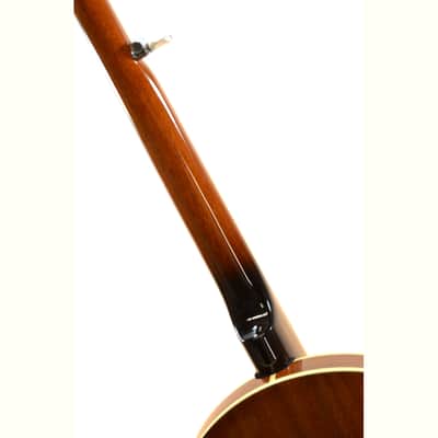 Ibanez B-50 Banjo 2022 - Natural Gloss Finish image 7
