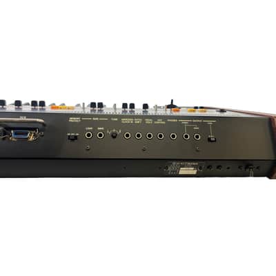 Roland Juno-60 Factory Fresh/cased image 14