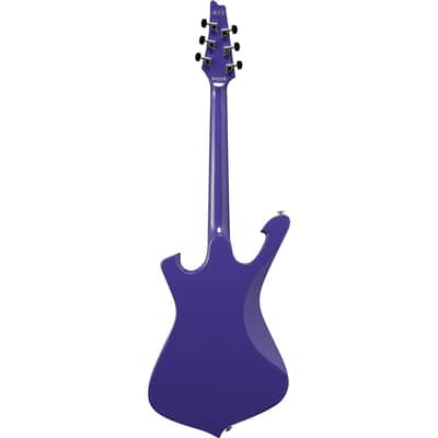 IBANEZ Paul Gilbert FRM300 Purple image 2