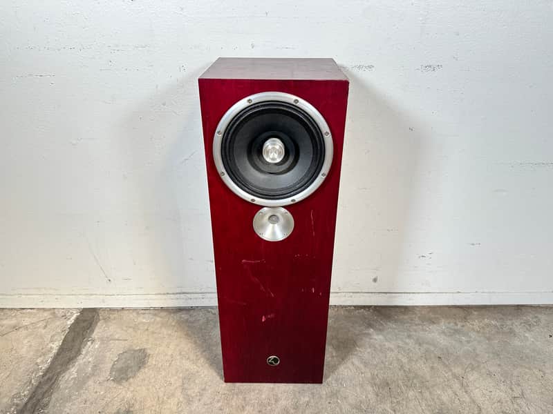 ZU Audio Omen (Single Speaker) image 1