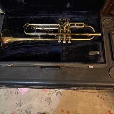 G.R. Wayne Bergeron Studio GP Trumpet Mouthpiece [Used] | Reverb