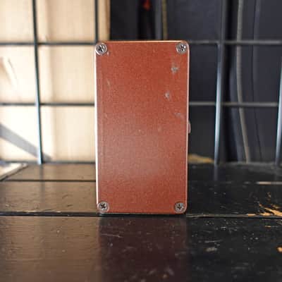 SolidGoldFX Sasori 2015 - Copper image 2