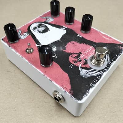 Pro Tone Pedals | Reverb