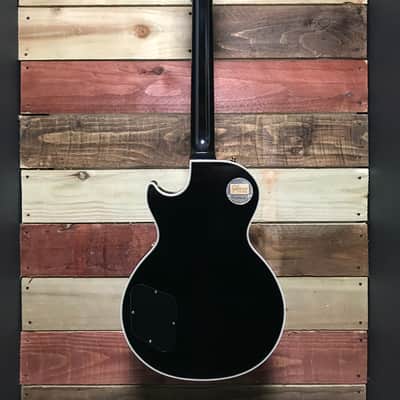 Gibson Les Paul Custom Ebony 2016 image 11