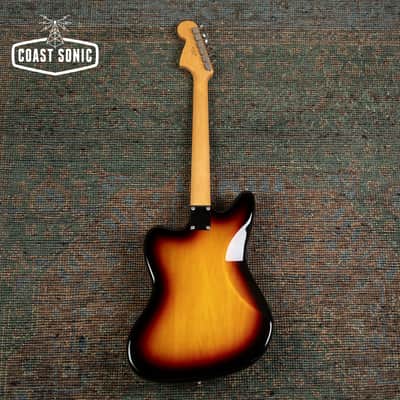 2022 Fender Traditional II 60s Jaguar Made in Japan MIJ image 4