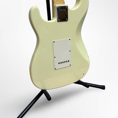 Immagine Fernandes LE-X Stratocaster Ca. 1990s - 12