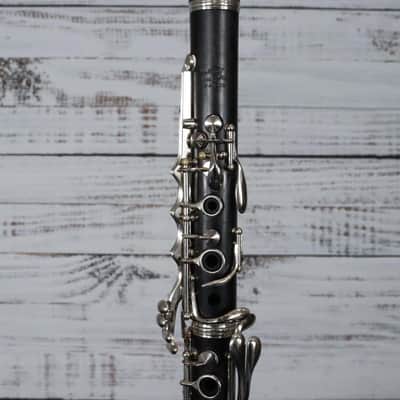 *USED* Martin Freres 1740 Model 1 Clarinet image 4