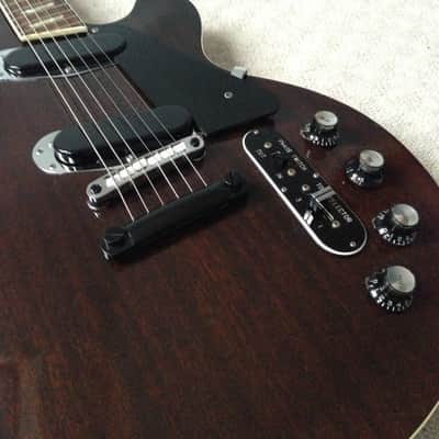 Ibanez Les Paul recording 70's lawsuit image 1