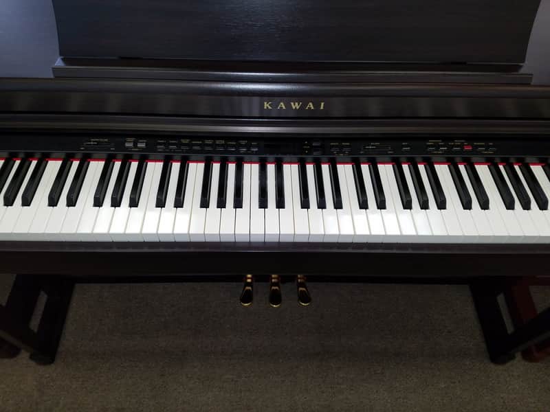 Kawai CN33 Digital Piano | Reverb