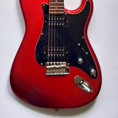 Fender Squier Rare markings 1982-1984 image 2