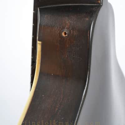 1924 Gibson Style A Snakehead Mandolin image 6