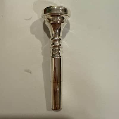 Marcinkiewicz 2/7B Trumpet Mouthpiece image 1