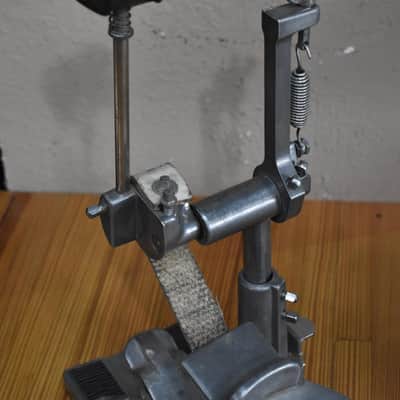 Vintage Rogers Big R Single Foot Pedal image 2