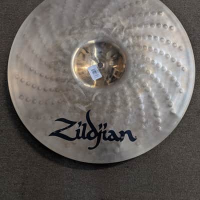 Zildjian Z Custom Rock Crash 17" image 3