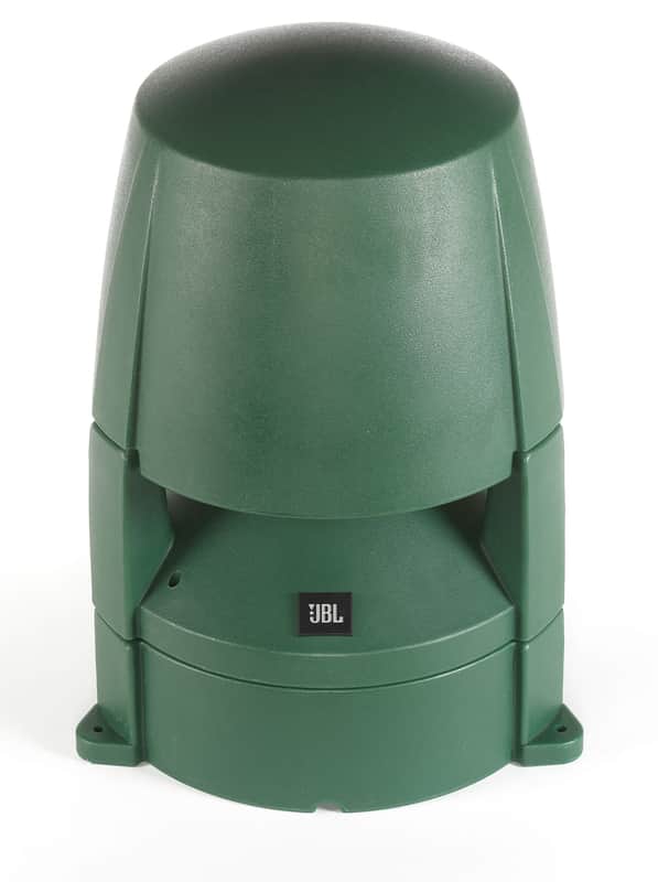 JBL Control 89MS 8" 80w Commercial 70v Landscape Subwoofer Above-Ground Sub image 1