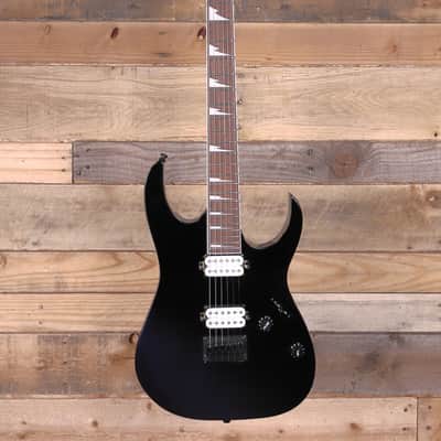 Ibanez RG421DX Electric Guitar Twilight Shade image 4
