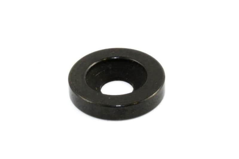 Black Neck Screw Bushings Pack of 4 image 1