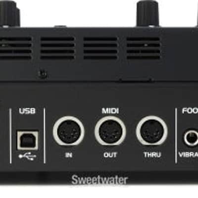 Behringer UB-Xa 16-voice Bitimbral Polyphonic Analog Synthesizer (UBXad8) image 4