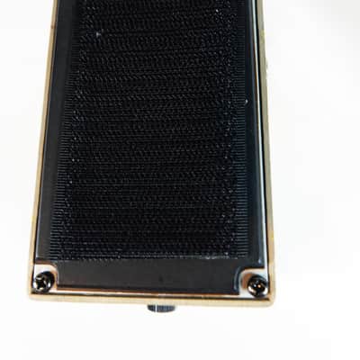 Boss OD-2 Turbo OverDrive (Black Label) 1988 - 1995 - Yellow image 3