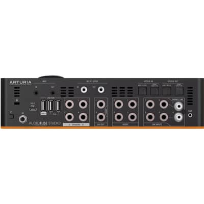 Arturia AudioFuse Studio USB Audio Interface (OpenBox) image 5