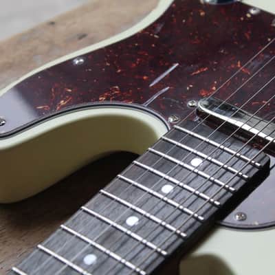 PATINA "PT-6 Olimpic White R SS" 2, 86 KG image 7