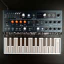 Arturia MicroFreak 25-Key Algorithmic Synthesizer 2019 - Present - Black
