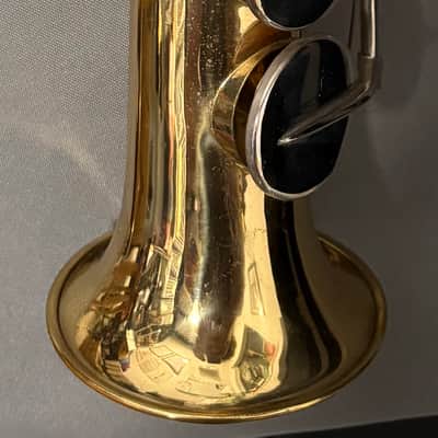 LaSalle Soprano Saxophone image 3