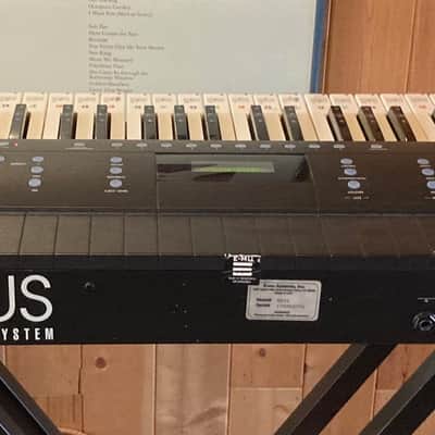 PROTEUS EMU ORCHESTRAL Plus MPS- 9031 SUPER RARE image 12