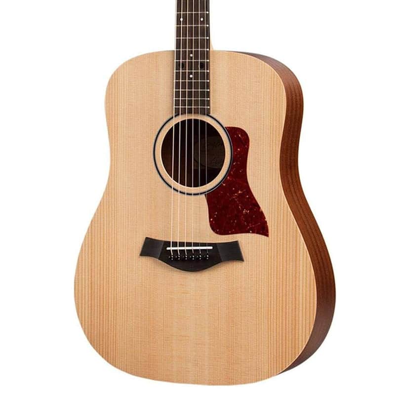 Taylor Big Baby Taylor BBT Acoustic Guitar image 1