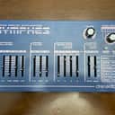 Dreadbox Nymphes 6-voice Desktop Analog Synthesizer 2021 - Present - Blue