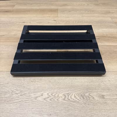 Pedaltrain Novo 18 with Soft Case 2010s - Black image 2