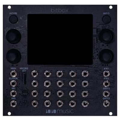 1010 Music Bitbox mk2 image 1