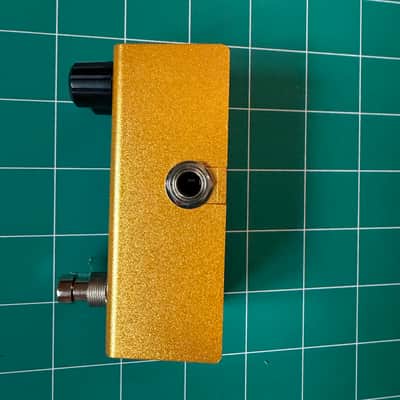 Dozzly Tremolo 2026 - Orange image 4