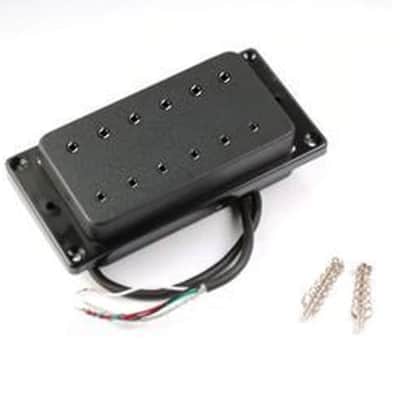 Armstrong builtin 14-pole PAF image 3