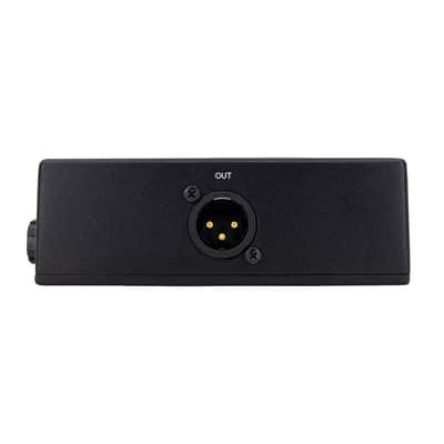 Walrus Audio Canvas Mono Direct Box (DI) / Line Isolator image 12