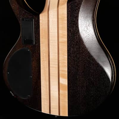 Ibanez Standard BTB745NTL Bass Natural Low Gloss (561) image 2