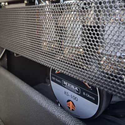 MINT Mesa Boogie King Snake image 13