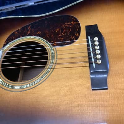 Martin D-41 1986 image 5