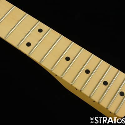 Fender Buddy Guy Stratocaster Strat, NECK, Maple Soft image 4