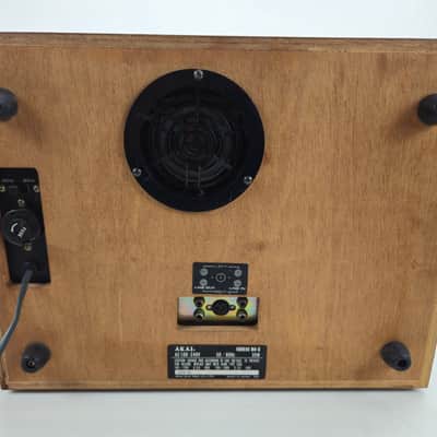 Akai - 4000DS - MK-II - Stereo Reel to Reel Tape Recorder - Belts and Transitors replaced image 13