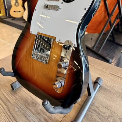 Tokai BREEZY SOUND SUNBURST | Reverb