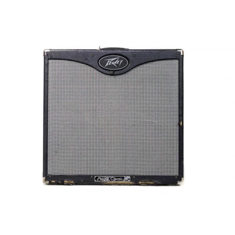Peavey Classic 50 410 50-Watt 4x10 Guitar Combo image 1