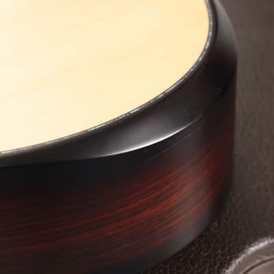 Taylor Builder’s Edition 912ce Acoustic-Electric 2021 image 9