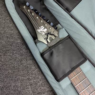 Strictly 7 Guitars S7G Cobra 8 String image 3