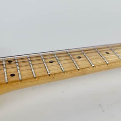 Fender Japan MTL-32 Mini Telecaster OWB/M 1992-93 MIJ FujiGen M-Serial w/ Original Case image 15