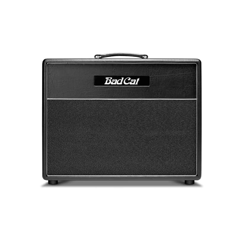 Bad Cat Hot Cat 1x12" Guitar Speaker Cabinet image 1